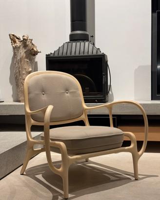 Poltrona Ceccotti Collezioni Twenty Two Design