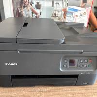Stampante Canon Pixma TS7450i