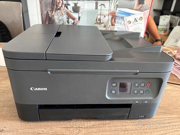 Stampante Canon Pixma TS7450i
