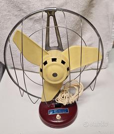 Ventilatore Vintage San Giorgioanni '50 - '60
