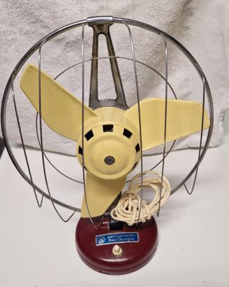 Ventilatore Vintage San Giorgioanni '50 - '60