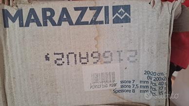 Rivestimento in Gres Marazzi mod Portifino