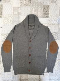 Cardigan Grigio Jack & Jones