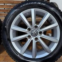 Cerchi originali vw