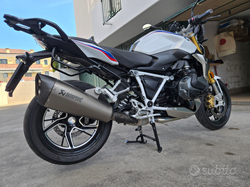 Bmw r1250 r