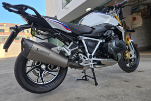 Bmw r1250 r