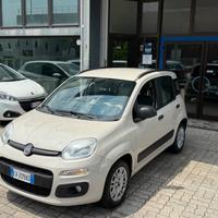 Fiat Panda 1.3 MJT S&S Lounge