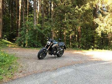Honda CB650R