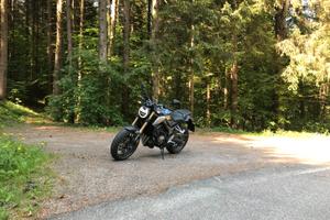 Honda CB650R