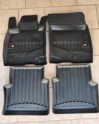 TAPPETINI PROLINE 3D FORD KUGA 19>