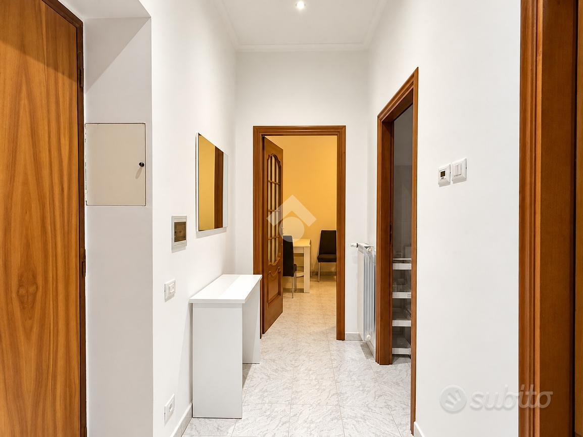 Appartamento – Roma, Esquilino, Municipio Roma I - Vista 3