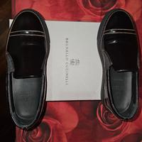 Brunello Cucinelli mocassino