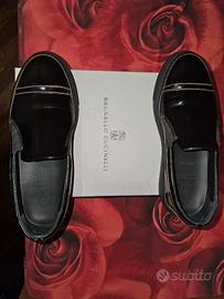 Brunello Cucinelli mocassino