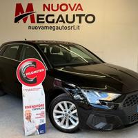 AUDI A3 SPB 30 TDI Admired
