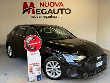 AUDI A3 SPB 30 TDI Admired