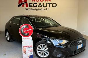 AUDI A3 SPB 30 TDI Admired