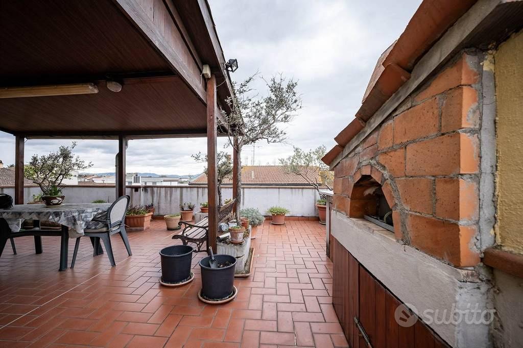 Appartamento – Campi Bisenzio, Centola, Confini - Altro