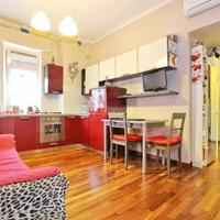 BILOCALE RISTRUTTURATO CON BALCONE