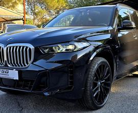 Bmw X5 M BMW X5 xdrive30d mhev 48V Msport auto Tet