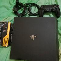 PS4 PRO