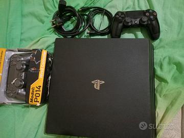 PS4 PRO