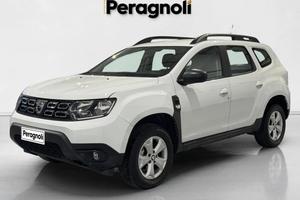 DACIA Duster 1.5 Blue dCi 8V 115 CV 4x4 Comfort