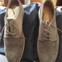 Scarpe gutteridge