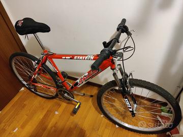 Mountain bike Atala