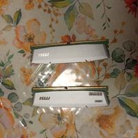 RAM Ddr5 Msi 5400mhz