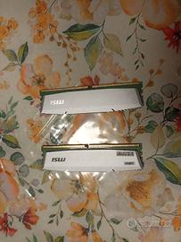 RAM Ddr5 Msi 5400mhz