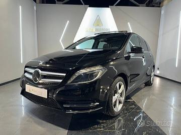 Mercedes-benz B 180CDI Premium