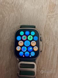 Apple Watch Ultra 