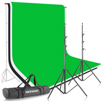 Supporti ad elementi smontabili x PROIEZIONI/FOTO