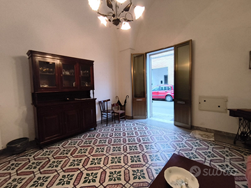 Casa di 100 mq.in buone condizioni