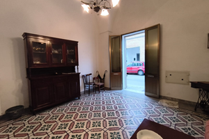 Casa di 100 mq.in buone condizioni