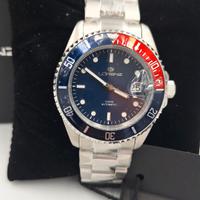 orologio Lorenz Uomo pepsi