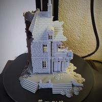 scenografie modellismo e miniature