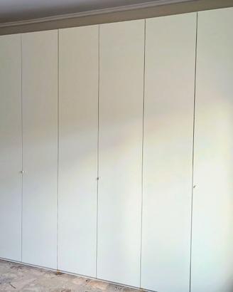 Armadio camera da letto