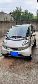 Smart fortwo 1ª serie 700 coupé passion - 2003