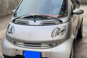 Smart fortwo 1ª serie 700 coupé passion - 2003