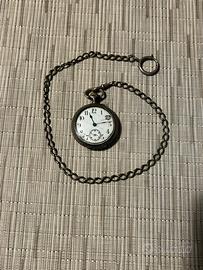 Orologio da taschino St.Georges
