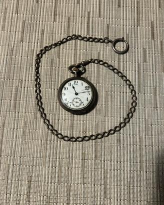 Orologio da taschino St.Georges