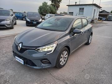 Renault Clio TCe 12V 100 CV GPL 5 porte Zen