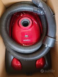 aspirapolvere 