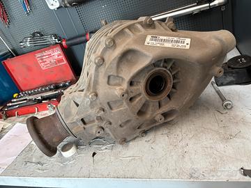 DIFFERENZIALE MASERATI GHIBLI 3.0 V6