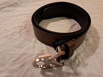 Cintura " Calvin Klein Jeans "Tg M cm 95 Originale