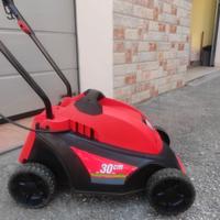 Taglia erba+taglia bordi Black&Decker