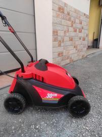 Taglia erba+taglia bordi Black&Decker