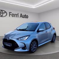 TOYOTA Yaris 1.5h 130 lounge