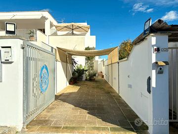 Comoda soluzione a due passi dalla SPIAGGIA